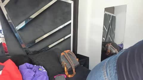 rubyxht online show from October 2025 12:50:01 PM