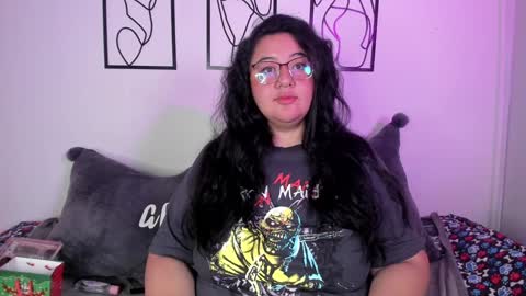 I am  Ruby online show from December 2024 03:26:02 AM