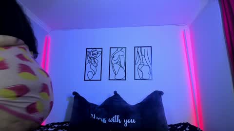 I am  Ruby online show from January 2025 11:03:02 PM