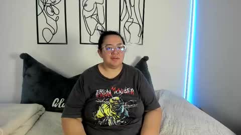 I am  Ruby online show from December 2025 07:10:01 PM