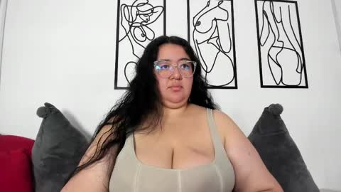 Snapshot of rubyy_24 chatting on June 2026 07:31:01 PM I am Ruby online show from June 2026 07:31:01 PM