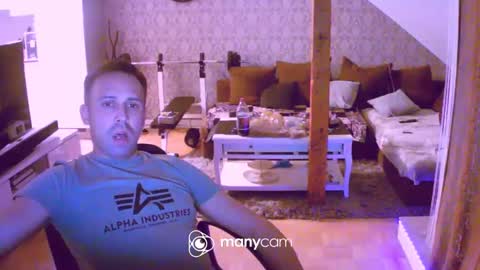 Snapshot of rudeboyyy91 chatting on February 2025 09:49:02 PM rudeboyyy91 online show from February 2025 09:49:02 PM