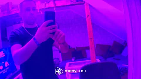 Snapshot of rudeboyyy91 chatting on February 2025 06:58:02 PM rudeboyyy91 online show from February 2025 06:58:02 PM