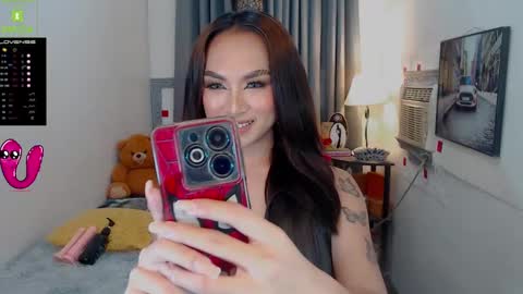 its me Sabel online show from January 2025 05:37:02 AM