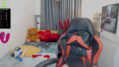 its me Sabel online show from January 2025 08:03:01 AM