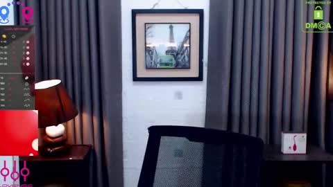 its me Sabel online show from January 2025 05:48:02 AM