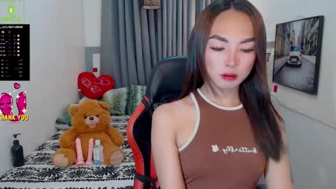 its me Sabel online show from February 2025 03:53:02 AM