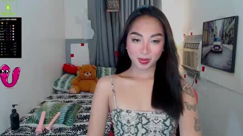 its me Sabel online show from February 2025 09:03:01 AM