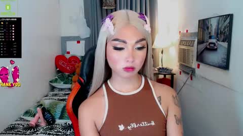 its me Sabel online show from March 2025 06:29:01 AM