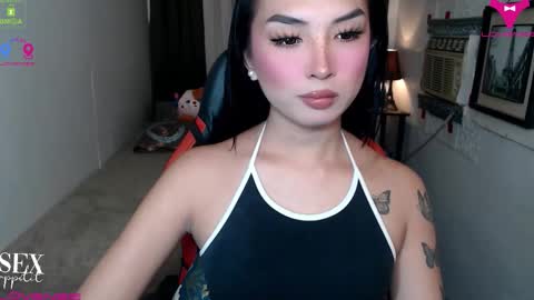 its me Sabel online show from November 2025 06:02:02 AM