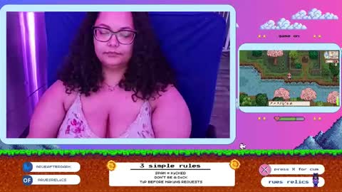 Rue online show from March 2025 05:59:02 AM