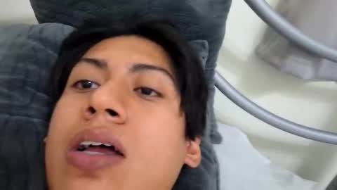 Snapshot of ruggd06 chatting on April 2026 05:35:01 AM ruggd06 online show from April 2026 05:35:01 AM