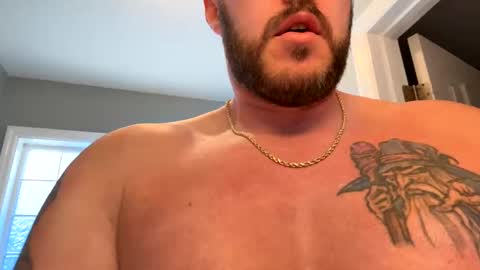 ruggedcharm777 online show from November 2025 01:28:01 PM