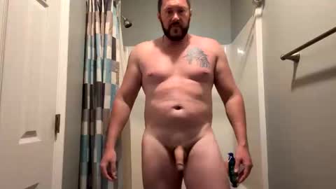 ruggedcharm777 online show from November 2025 03:12:02 PM