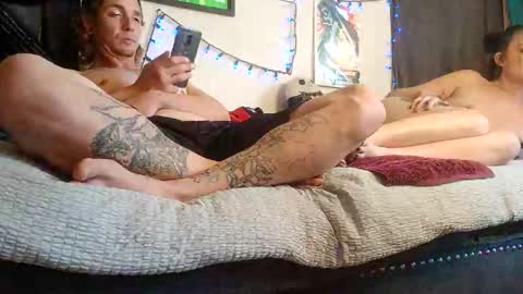 EatTheKitty online show from January 2025 09:34:02 PM