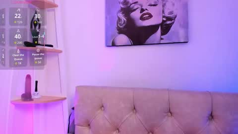 Snapshot of rumi666 chatting on January 2026 11:37:02 AM Rumi online show from January 2026 11:37:02 AM