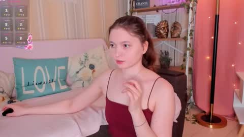 Lilith online show from March 2026 12:08:01 PM