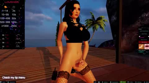 runevex online show from November 2025 12:15:01 PM