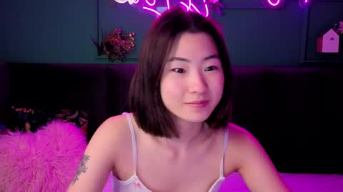 Snapshot of runi_asian chatting on June 2026 12:38:01 AM Runi online show from June 2026 12:38:01 AM
