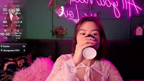 Snapshot of runi_asian chatting on June 2026 01:08:02 AM Runi online show from June 2026 01:08:02 AM