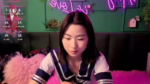 Snapshot of runi_asian chatting on June 2026 01:22:01 AM Runi online show from June 2026 01:22:01 AM