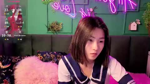 Snapshot of runi_asian chatting on June 2026 01:28:01 AM Runi online show from June 2026 01:28:01 AM