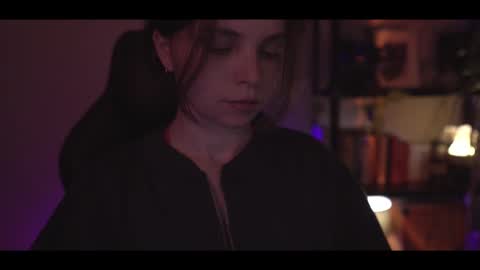 Elena online show from March 2025 10:20:02 PM