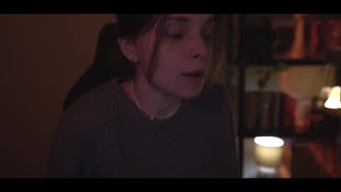 Elena online show from March 2025 10:49:02 PM