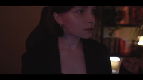 Elena online show from March 2025 10:21:01 PM