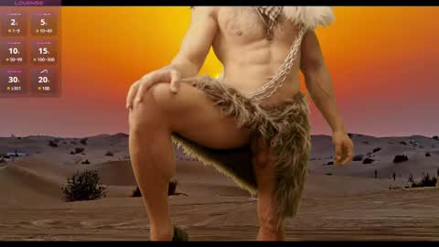 Paul online show from February 2025 12:54:01 PM