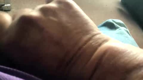 rushover63 online show from October 2025 12:39:01 PM