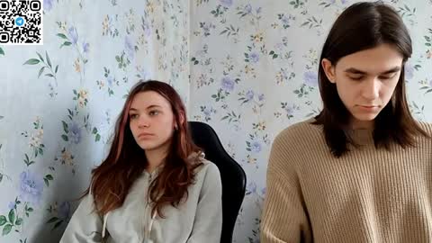 Lisa and Vlad online show from April 2026 07:06:02 AM