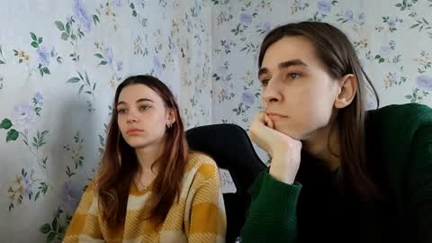 Lisa and Vlad online show from April 2026 07:41:01 AM