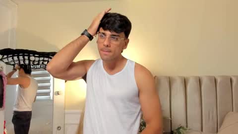 Russ online show from October 2025 03:00:01 PM