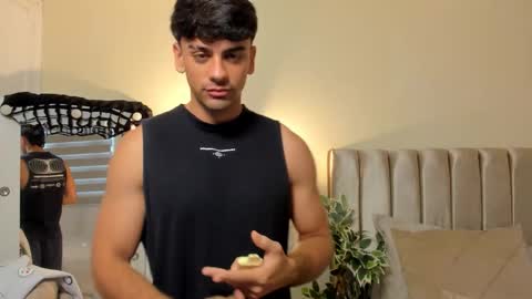 Russ online show from October 2025 11:53:01 AM