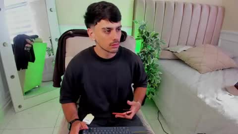 Russ online show from March 2026 07:53:01 PM