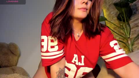 Lorenn online show from January 2025 01:59:02 AM