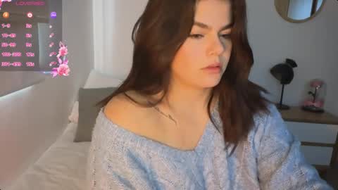 Lorenn online show from September 2025 07:49:01 PM