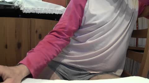 Russel Nash online show from February 2026 11:23:01 PM