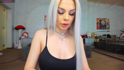 Ava online show from January 2025 08:46:02 PM