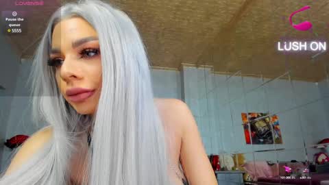 Ava online show from February 2025 06:06:02 AM