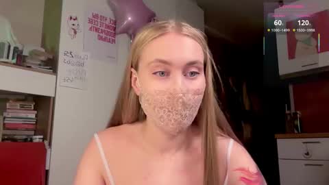 Snapshot of russian_sexy_girl5 chatting on February 2026 08:51:01 PM Mary online show from February 2026 08:51:01 PM