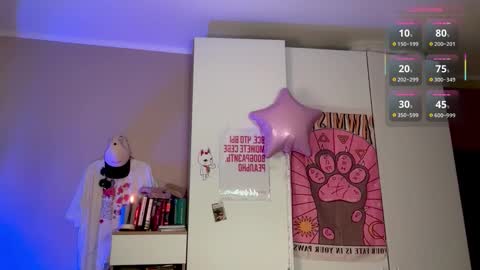 Snapshot of russian_sexy_girl5 chatting on February 2026 10:41:02 PM Mary online show from February 2026 10:41:02 PM