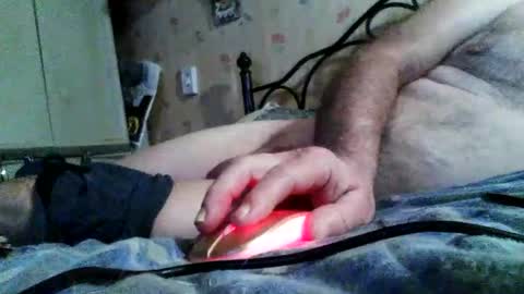 Russtenail21 online show from November 2025 07:55:01 AM