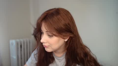 Snapshot of russypussy141 chatting on January 2025 04:41:01 PM Alex online show from January 2025 04:41:01 PM