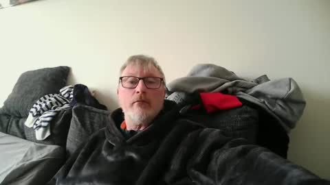 rusty69x online show from January 2025 10:38:01 AM