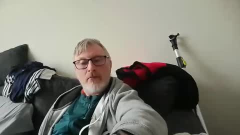 rusty69x online show from January 2025 12:42:01 PM