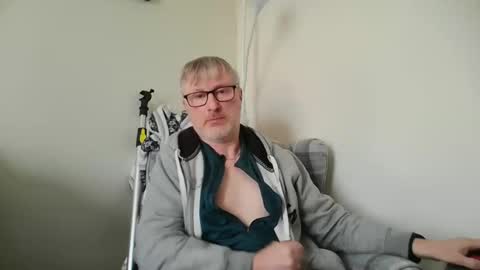 rusty69x online show from January 2025 11:56:02 AM