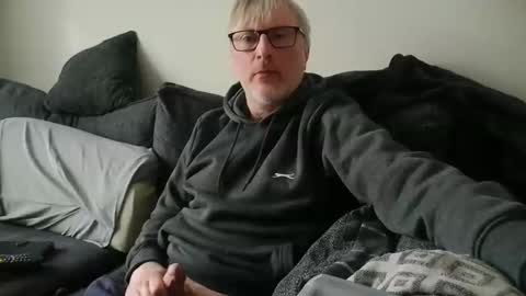 rusty69x online show from February 2025 11:00:02 AM