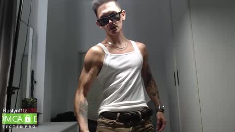 MillionDollarGuy online show from October 2025 05:05:02 AM